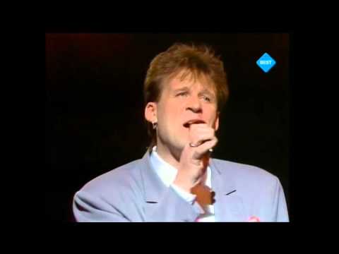 Lisa Mona Lisa - Austria 1988 - Eurovision songs with live orchestra