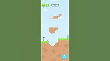 Slice to save game funny moments hard level -82🤣🤣🤣 #gaming #slicetosave #ppssppgame