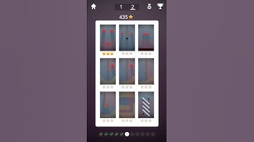 Shatterbrain. Collection 2. Level 146. 3 Stars Walkthrough.