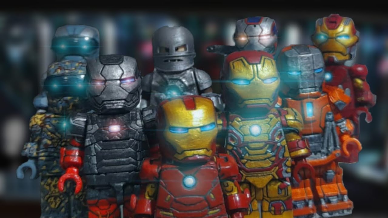 lego-custom-iron-man-hall-of-armor-part-1-mark-1-7-11-22-23-36