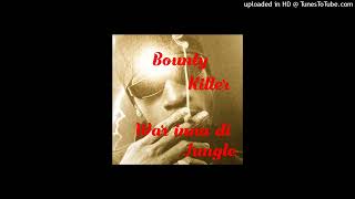 War lord= Bounty Killer War inna di Jungle (Official Audio)
