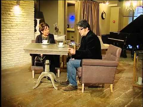 ნუცა გეპატიჟებათ TV3- ზე 15.12.14