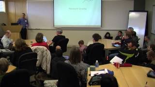 MinneBar 8: Managing Your IT Career v5
