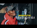 SAMMY IRUNGU - NIWIKITE MAGEGANIA (COVER VIDEO)