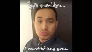 Gilang Dirga - Bahagialah Cinta (Lyrics English Sub)