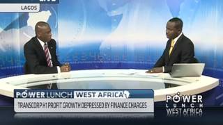 Transcorp Reports 91% Pbt Growth