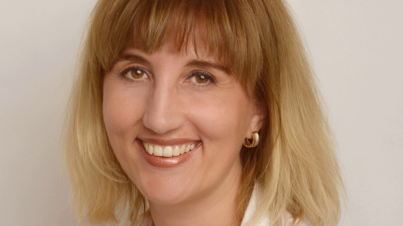 Anyaként egyedül - élet a válás után - Dézsi Réka előadása