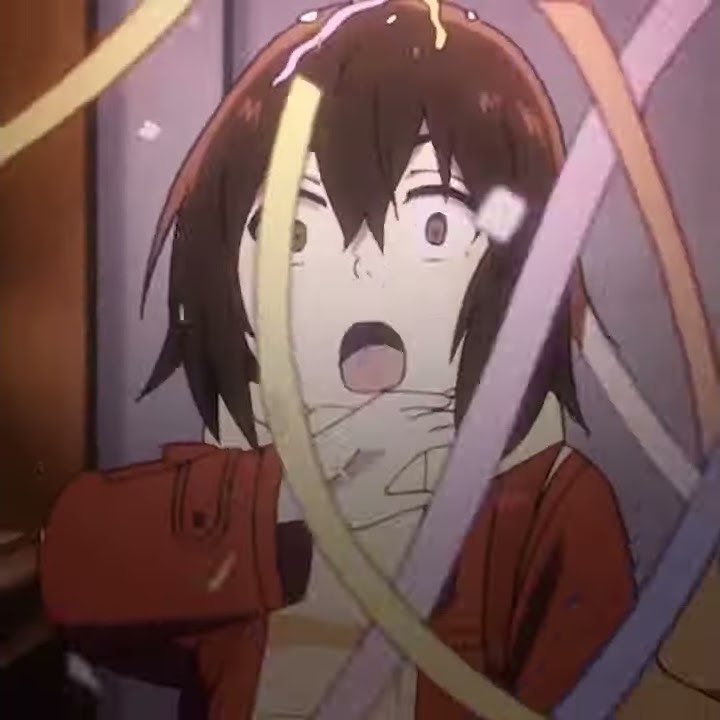Erased | Kayo & Satoru edit