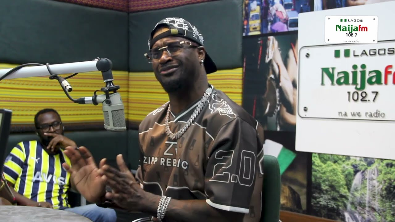 Mr. P Exposes the Real Cause of Fights Among Artists in the Industry #podcast