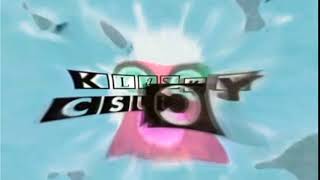 New Effect Klasky Csupo In G-Major 469