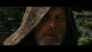 Star Wars: The Last Jedi | Awake