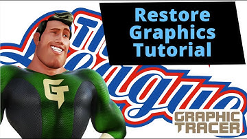 Graphic Tracer Tutorial