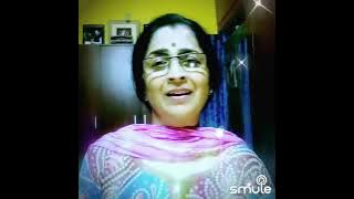 Dil Jalta Hai To Jalne De | Vrinda Wagh | Pehli Nazar | Mukesh | Anil Biswas