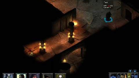 Temple of Elemental Evil Part 5 - Zombies