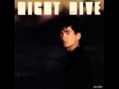 Kojiro Shimizu Night Dive 19 Vinyl Discogs