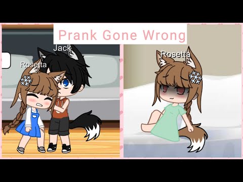 Labor Prank + plot twist ||Rosetta GC||