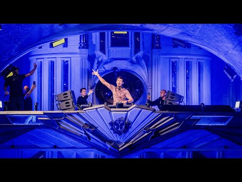 Afrojack | Tomorrowland Brasil 2023