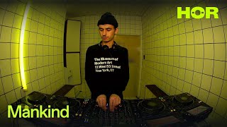 Mankind | HÖR - January 14 / 2026