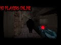 No players online  full gameplay  roblox