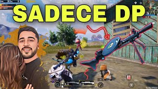 Geblo İle Ayşo Sadece Dp İle Oynarsa Vi̇ctor Rei̇slere Selam Olsun