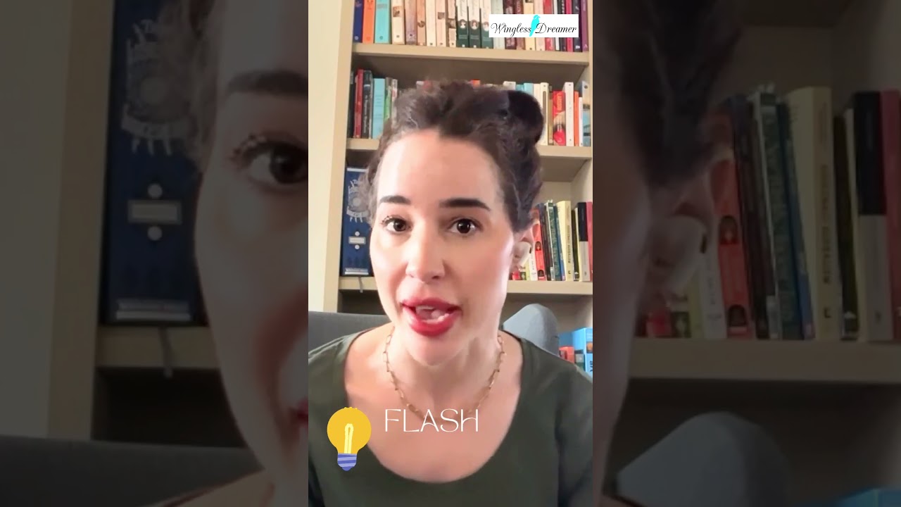 Flash Bulb Memory ft. Gabrielle Nigmond #podcast #memory