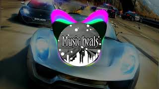 Tokyo drift - teriyaki boys ( pedrodjdaddy remix) (bass boosted)