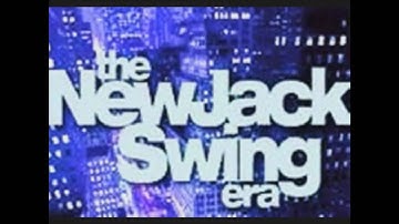 Run DMC - Faces (New Jack Swing)