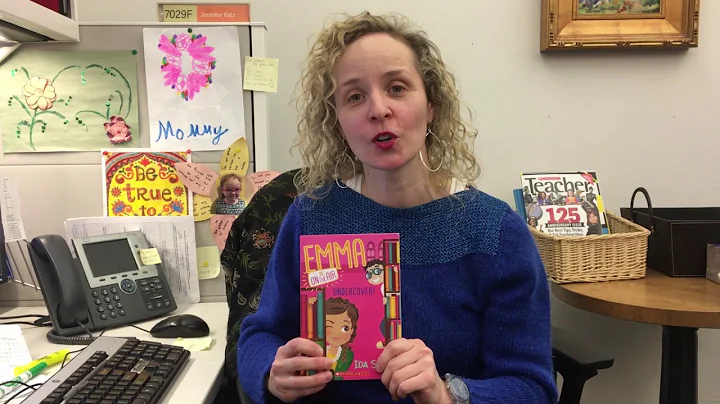 Scholastic Staffers on Favorite Books With an Insp...