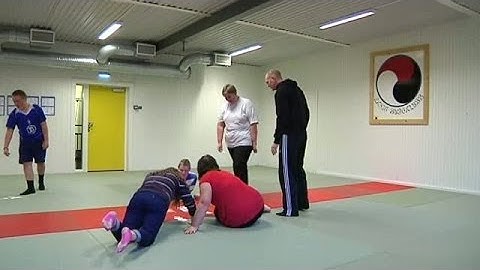 Fler barn lider av övervikt och fetma - Nyheterna Jönköping (TV4)