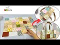 Unique Ideas to Turn Scraps Fabric into Useful Items for Life. Easy to Sew