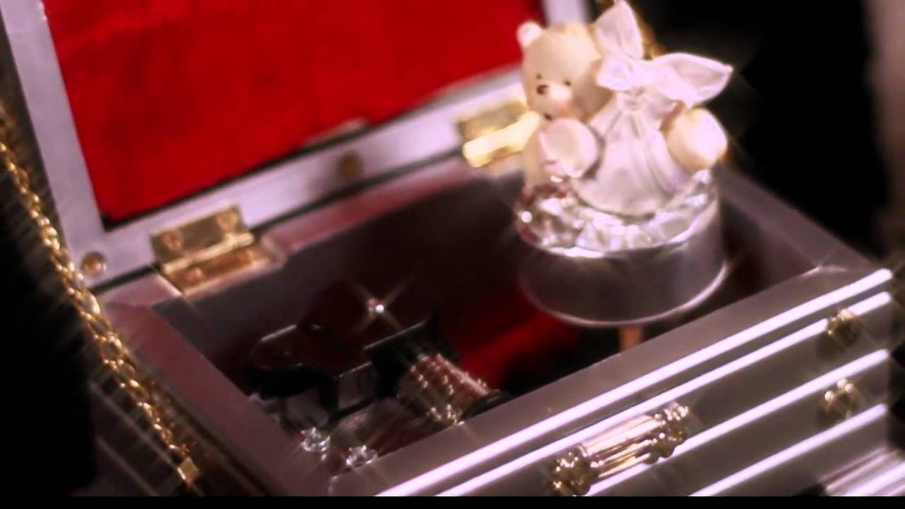 Musicbox Mozart for Babies Songs 2 sleep soothing relaxation