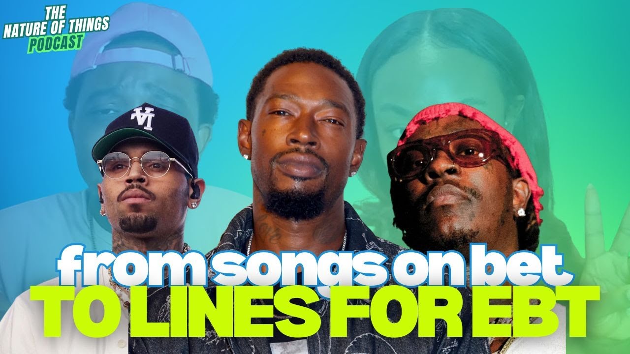 Thug Helping Kevin McCall EXPOSED The Real Reason He Went Public‼️