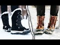 Top 7 best winter boots for survivalist of 20222023