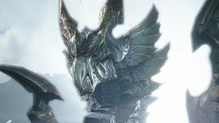 All Monster Intro (Sound Effect Only)  MH Rise Sunbreak