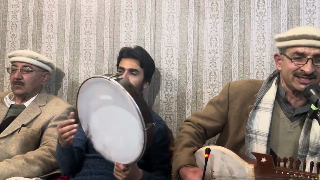 Dawat e Baqa || Ismaili tradition || Central Hunza Karim Abad || ismaili Ginan Sufiyana 