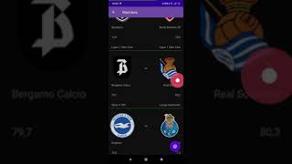 FIFA23 Match Maker Demo screenshot 3
