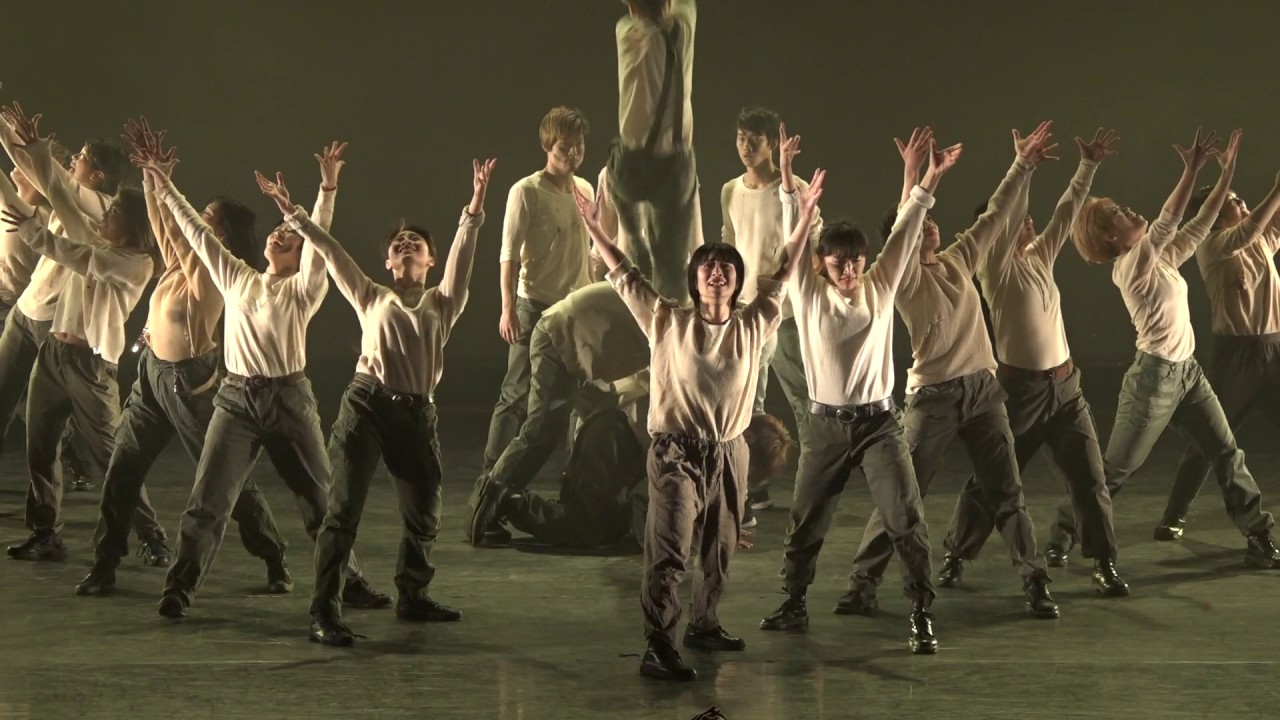 ダンスは揃えたほうがいいの 大人数のダンスを揃えるコツ ダンスの先生つれづれブログ