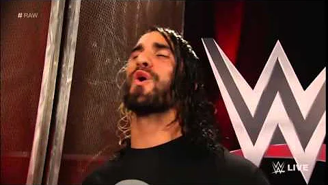 Renee and Seth. Damn you eyes.