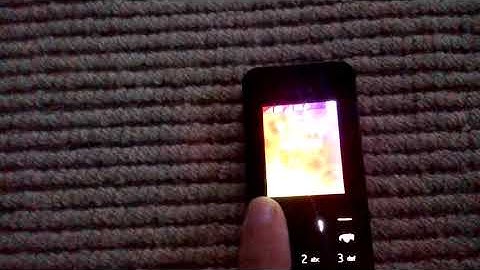 Nokia 130 - Lock And Unlock Keypad