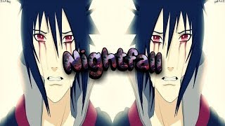 Naruto Shippuden OST - Nightfall (Kayou. Remix)