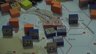 Pacific Victory (2nd ed) Review