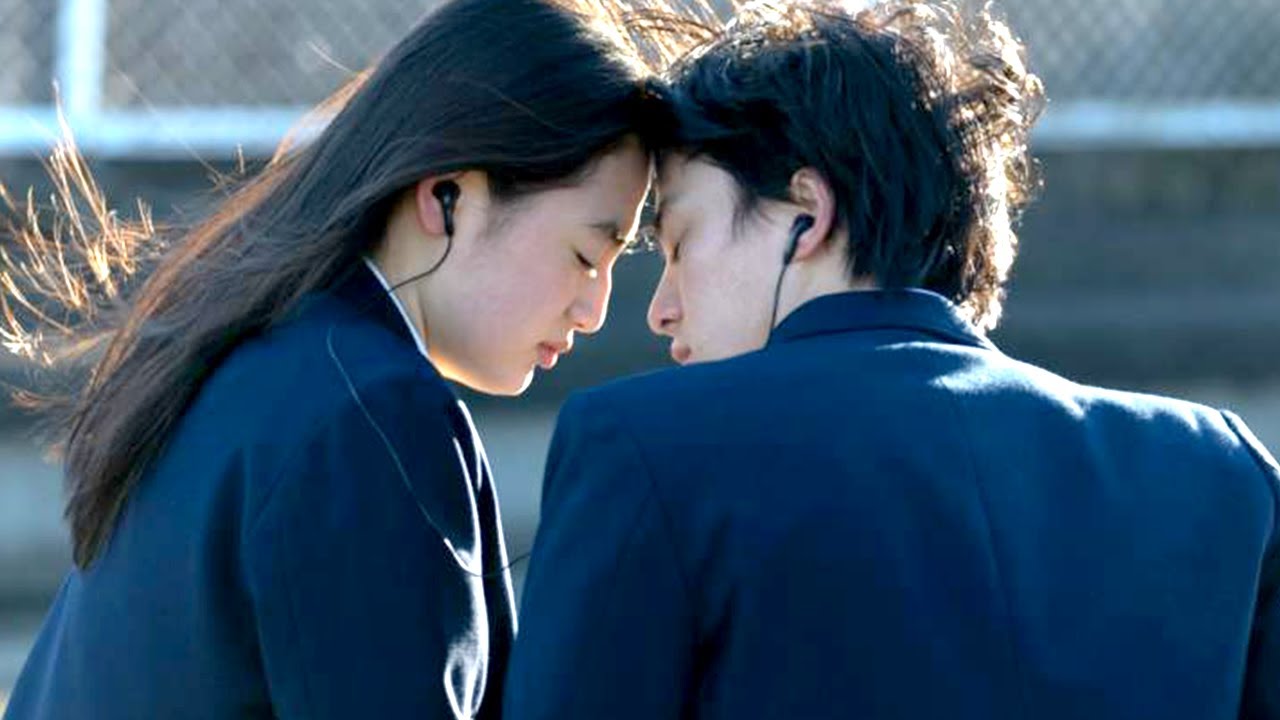 첫사랑이 남자에게 미치는 영향 [드라마리뷰/결말포함]