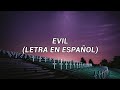 Evil - Mercyful Fate (Letra en Español)