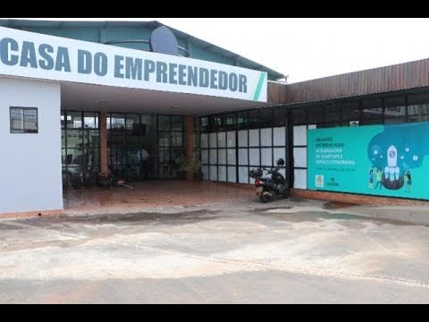 Casa do empreendedor registra aumento na abertura de empresas MEIs em Campo Mourão