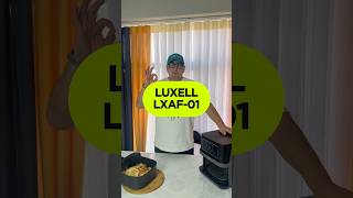 LUXELL LXAF-01 9,700/10,700 KGS