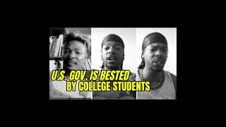 Celebrity U.S. Gov. SCRAMBLING As Student Creates Intelligence Gathering Tool For CITIZENS Profile