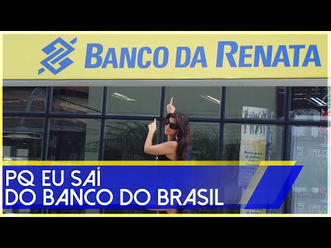 BANCO DO BRASIL,