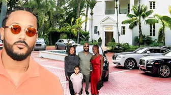 Meet (Romeo Miller) Lil' Romeo's Partner, Houses, Cars, Net Worth & Lifestyle 2025