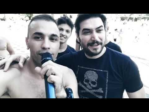 علي متلج و محمود القصير مجروح و مالي حدا