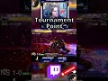THIS MATCH WAS SO CLOSE!! | KAPLURF